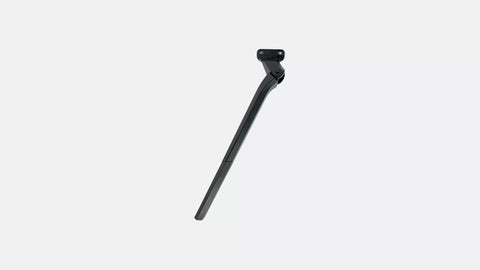 Turbo Chainstay-Mounted Kickstand - 332mm