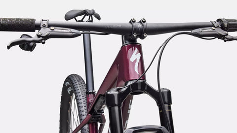 Epic World Cup Expert  - SRAM GX AXS, RockShox Select+