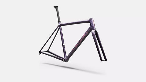 S-Works Crux Frameset - FACT 12r Carbon