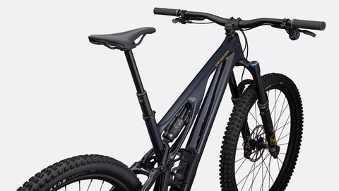 Stumpjumper EVO Expert  - SRAM GX AXS, FOX Performance Elite