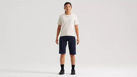 Women's Traction Short