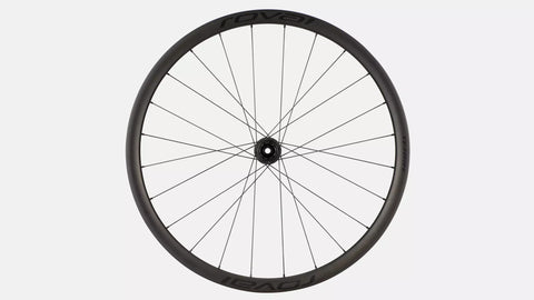 Roval Terra C Wheelset
