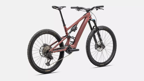 Turbo Levo SL 2 Comp