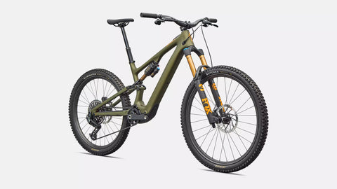 Turbo Levo SL 2 Pro