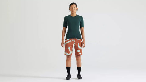 Women's ADV Short Sleeve Jersey