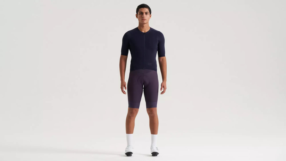 Men's Prime Short Sleeve Jersey