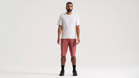 Men's Traction Short