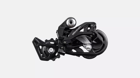 MicroSHIFT M60S 9- Spd. Rear Derailleur