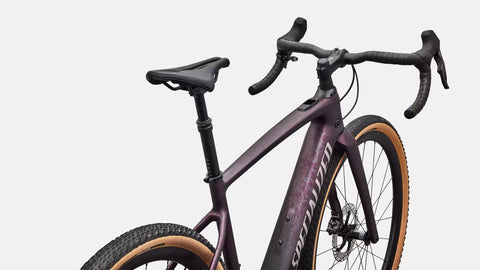Turbo Creo 2 Expert - Shimano GRX Di2