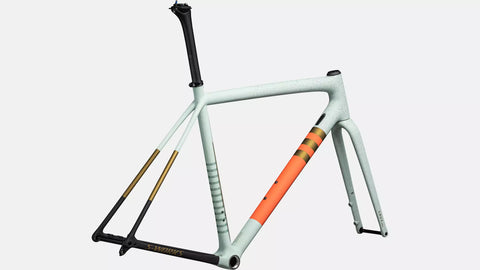 S-Works Crux Frameset - FACT 12r Carbon