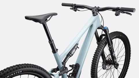 Stumpjumper 15 Comp  - SRAM S-1000 AXS, FOX Performance