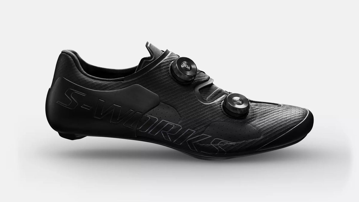 S-Works Ares 2