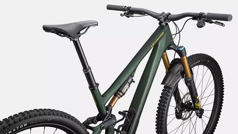 Stumpjumper 15 Pro  - SRAM X0 AXS, FOX Factory