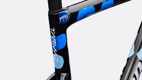 S-Works Tarmac SL8 Frameset LTD - Yoon Hyup