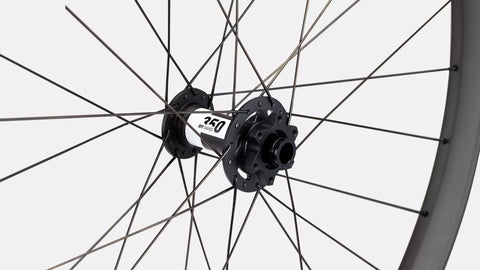 Traverse HD 350 DEG