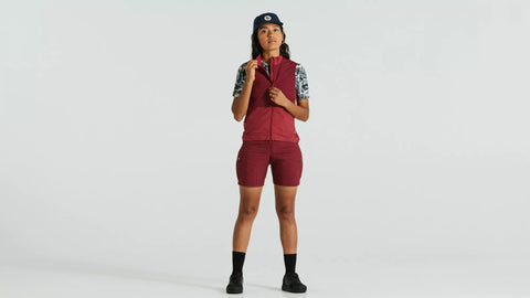Women's Specialized/Fjällräven Adventure Vest