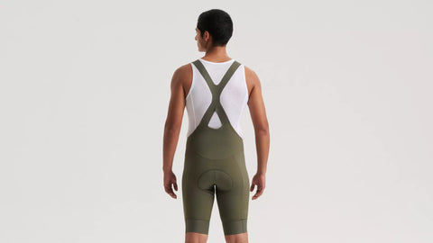 Men's Prime Bib Shorts