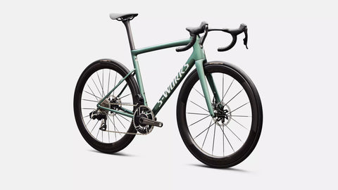 S-Works Tarmac SL8 - SRAM RED AXS