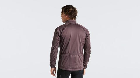 Men's RBX Softshell Jacket