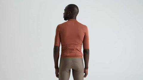 Men's Prime Short Sleeve Jersey