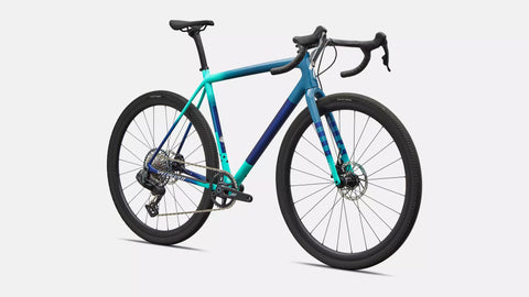 Crux Expert - SRAM Rival XPLR AXS