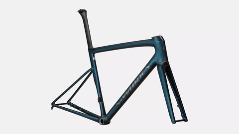 S-Works Tarmac SL8 Frameset - FACT 12r Carbon