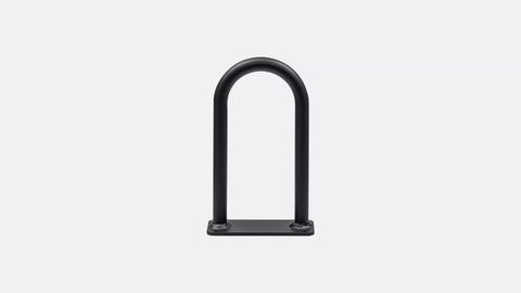 Globe Passenger Handlebar