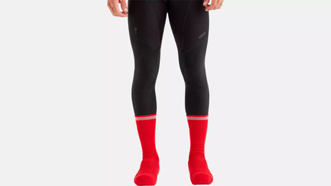Reflect Overshoe Socks