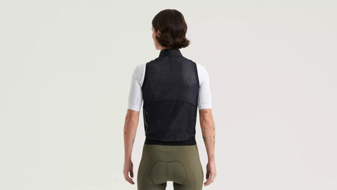 Women's Prime Wind Vest