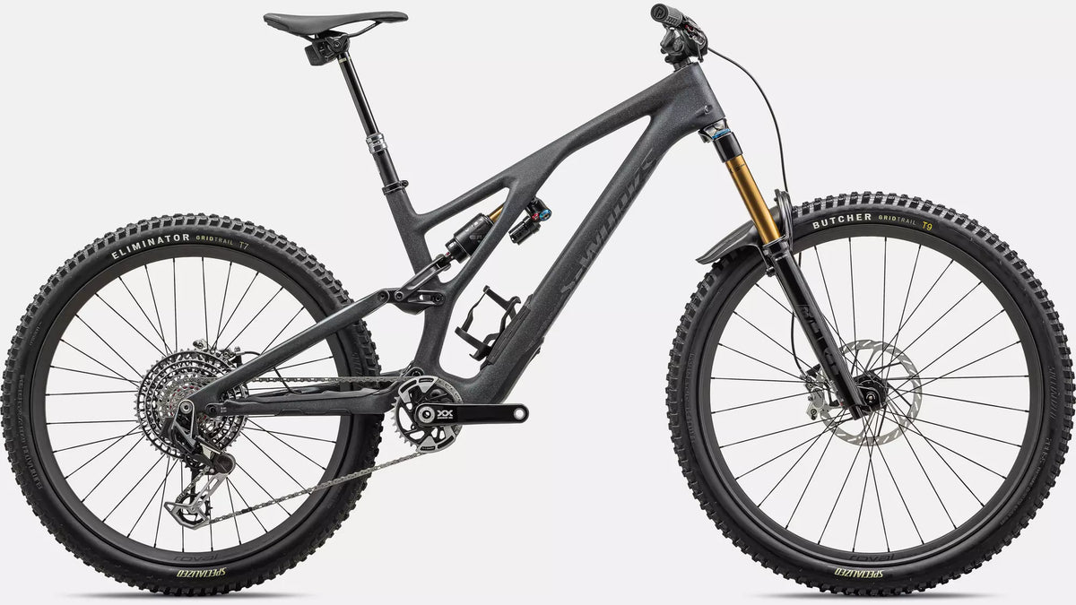 S-Works Stumpjumper EVO T-Type