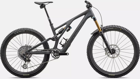S-Works Stumpjumper EVO T-Type