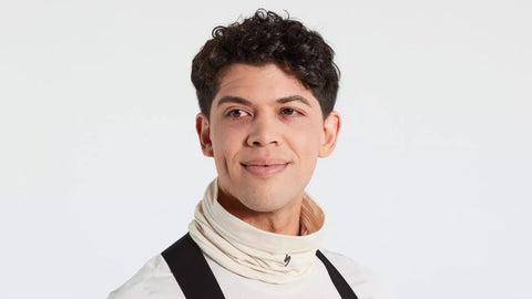 Prime Power Grid Neck Gaiter