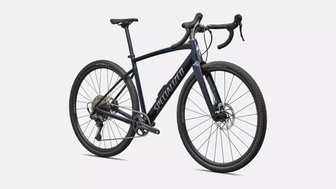 Diverge 4 Sport Alloy - Shimano CUES