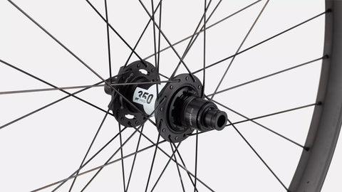 Traverse HD 350 DEG
