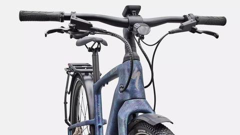 Turbo Vado SL 2 6.0 EQ Carbon
