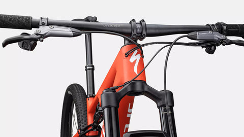 Epic 8 Comp  - SRAM S-1000 AXS, RockShox Select