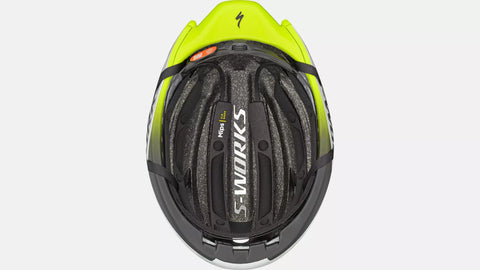 S-Works Evade 3
