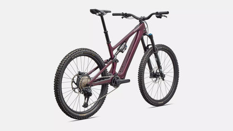 Turbo Levo SL 2 Expert Di2