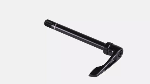 Front Thru-Axle, 100mm