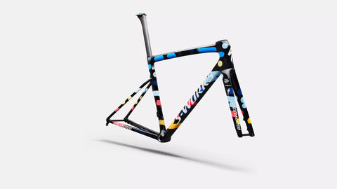 S-Works Tarmac SL8 Frameset LTD - Yoon Hyup
