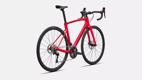 Roubaix SL8 Sport - Shimano 105