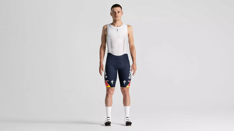 Red Bull - BORA - hansgrohe Race Bib Short