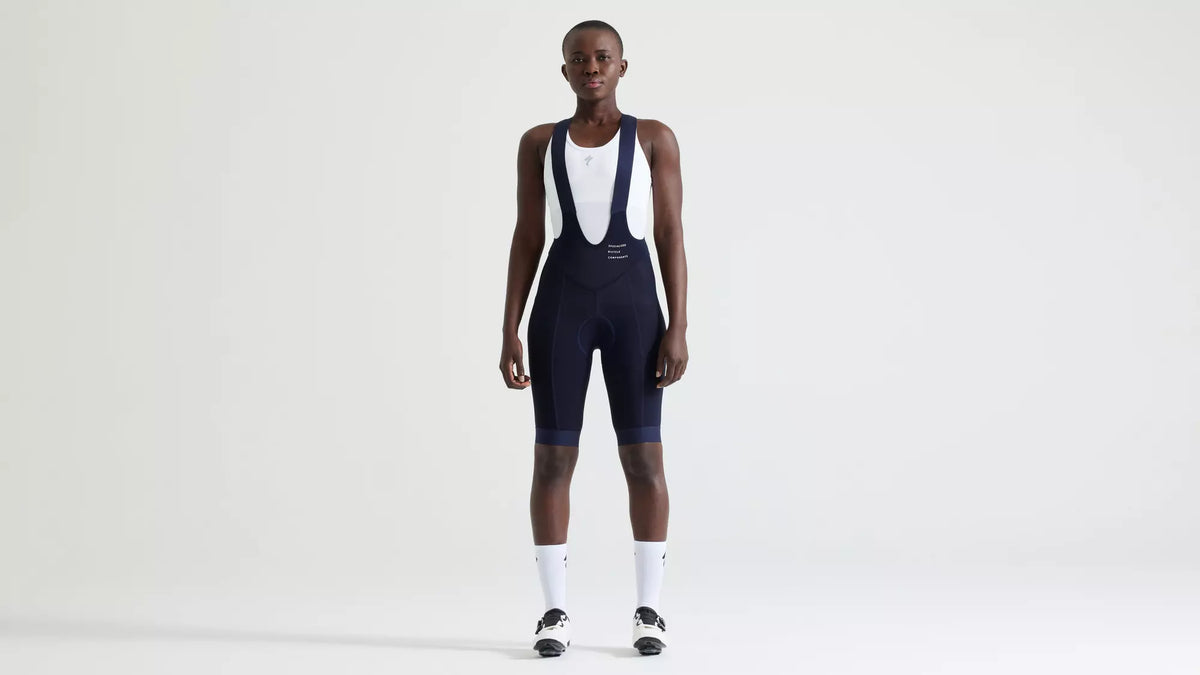 Women's Specialized Foundation Bib Shorts