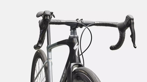 Roubaix SL8 Pro - SRAM Force AXS