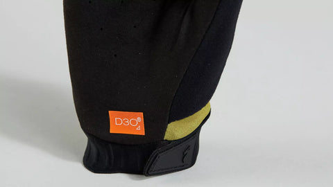 Women's Trail D3O Gloves