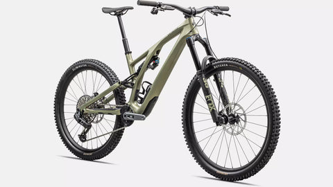 Stumpjumper EVO Expert  - SRAM GX AXS, FOX Performance Elite