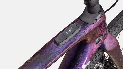 S-Works Turbo Creo 2 - SRAM RED / XX1 Eagle AXS