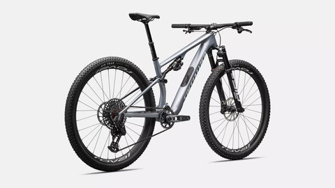 Epic 8 Pro  - SRAM X0 AXS, RockShox Ultimate Flight Attendant