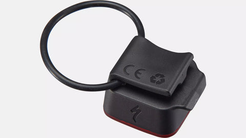 Flash Headlight/Taillight Combo