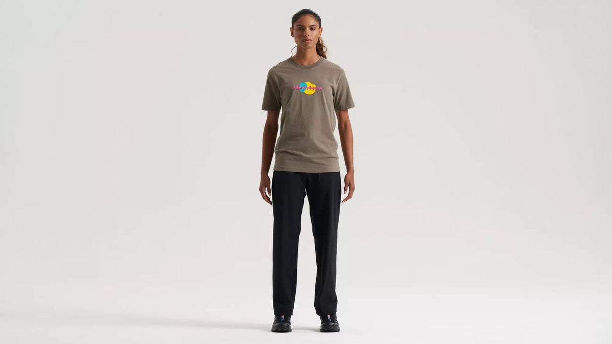 Heritage Short Sleeve T-Shirt